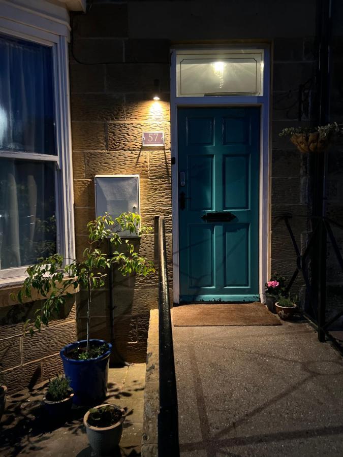 The Badger Set Hinderwell Exterior foto
