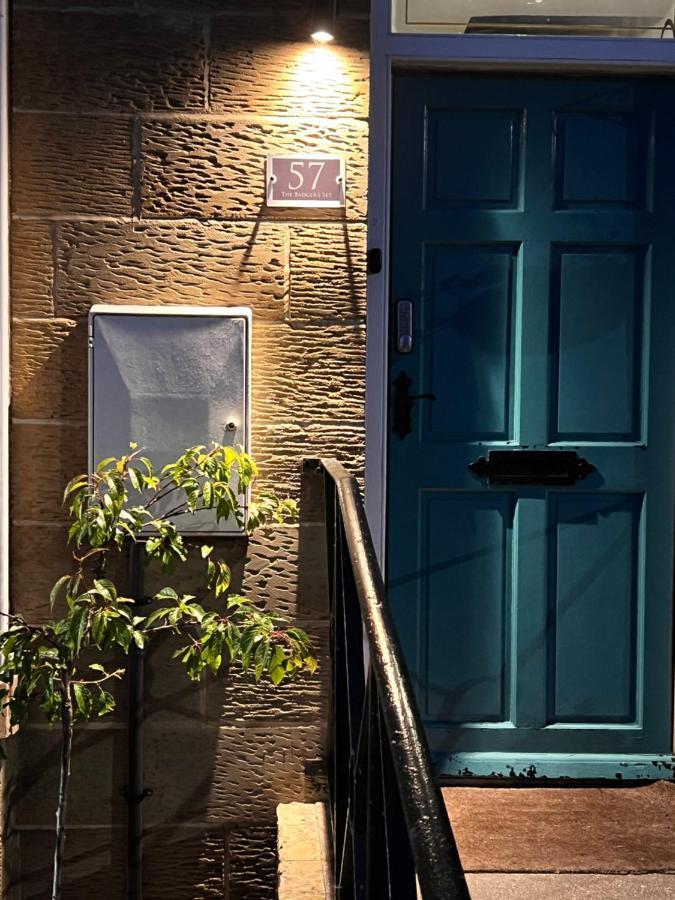 The Badger Set Hinderwell Exterior foto